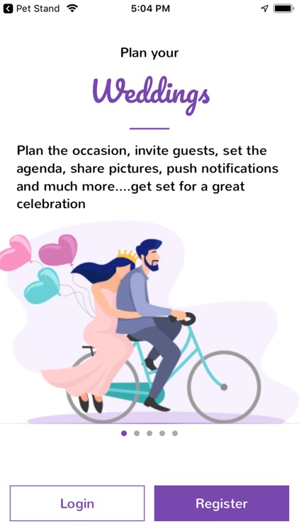 Celebrino screenshot-5