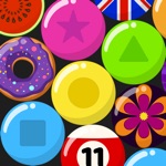68 Balls – Falling  Bouncing