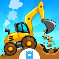 Builder Games-Игра «Строитель» на пк