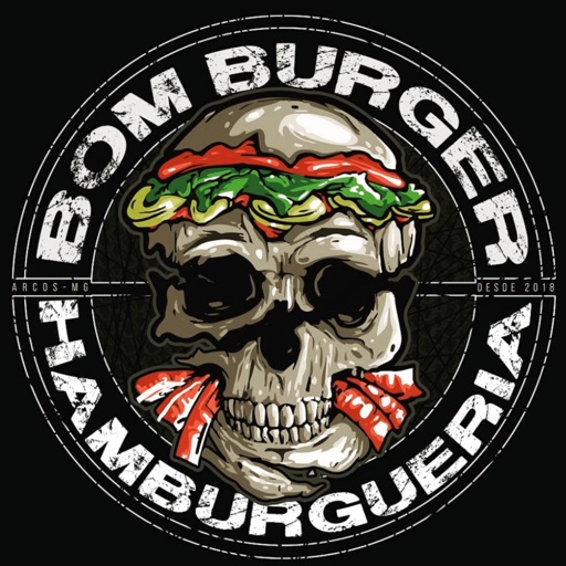 Bom Burger