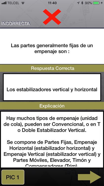 PREPARACION CIAAC PRO screenshot-3