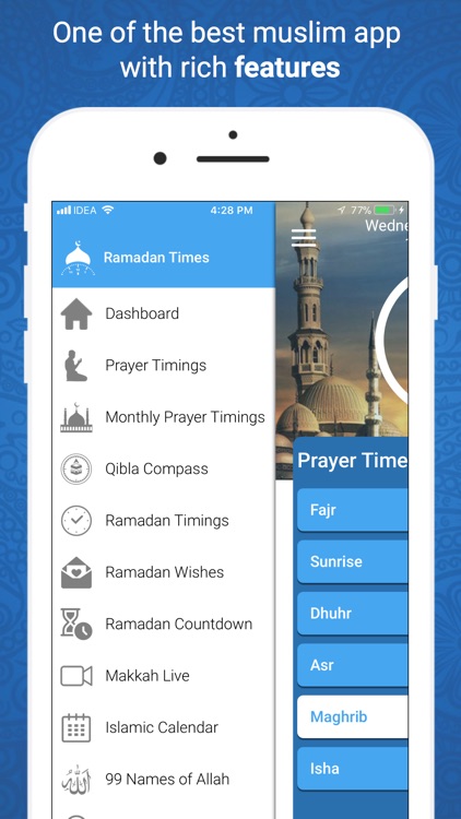 Ramadan Times 2021