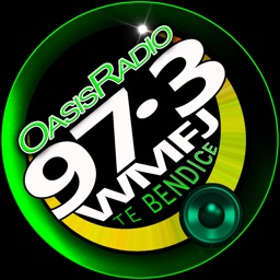97.3FM OasisRadio WMFJ