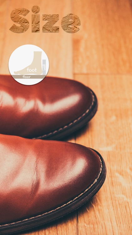 Shoe Size Meter Pro