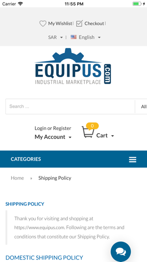 Equipus(圖2)-速報App