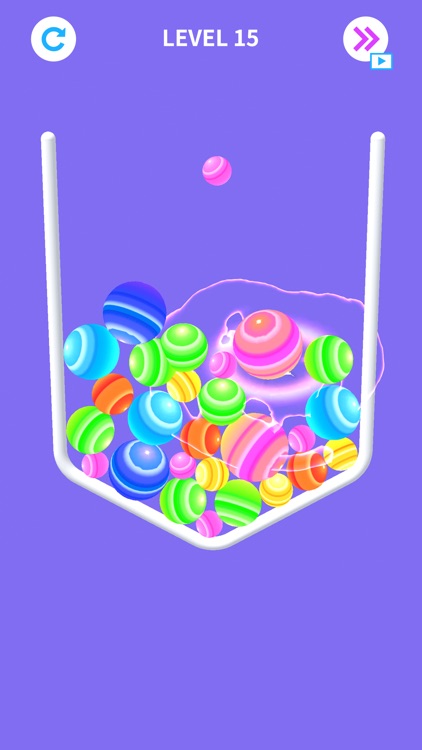 Food Games 3D screenshot-4