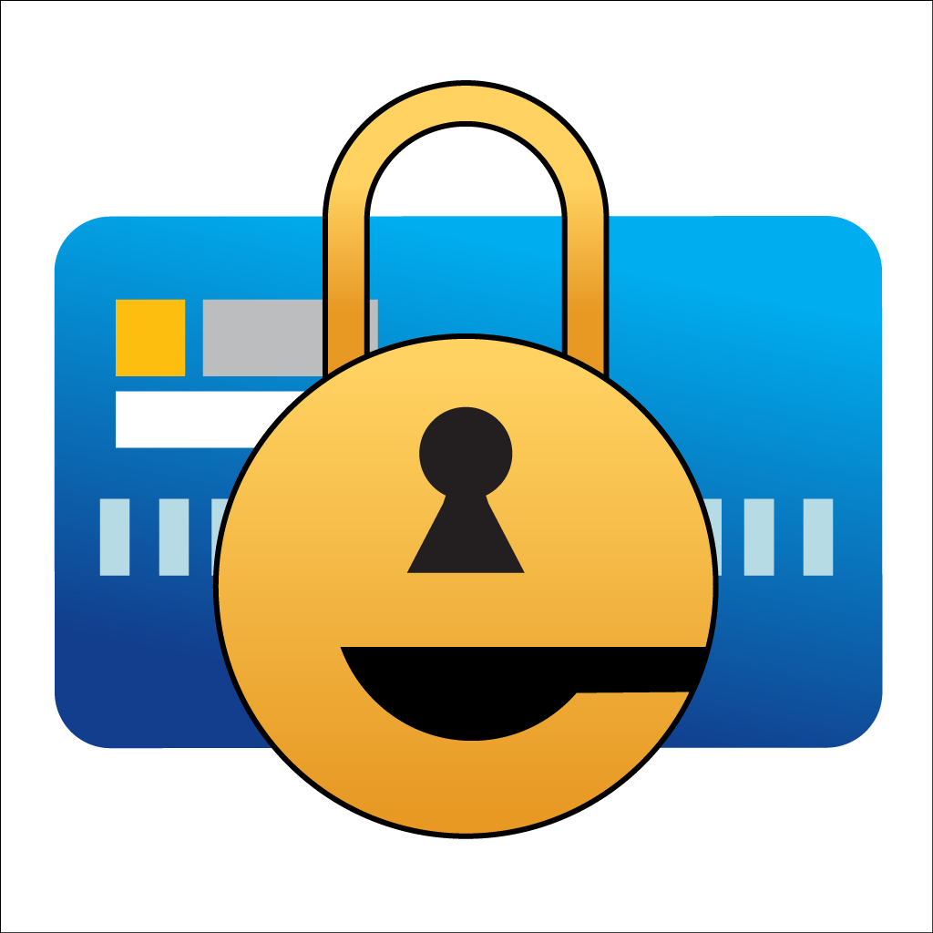 ewallet password manager