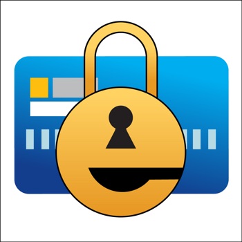 ewallet password manager