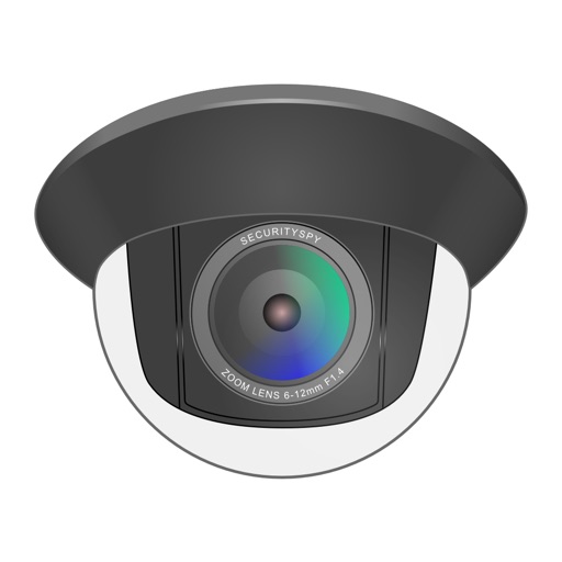 onvif securityspy 4.1 frozen