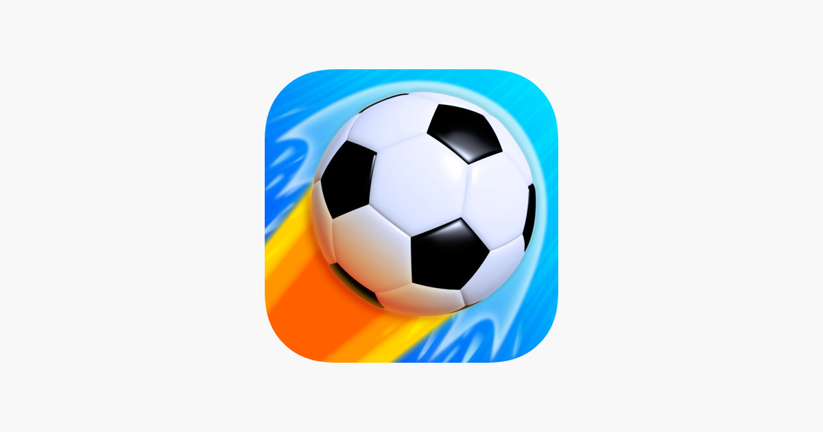 ポップショット サッカー をapp Storeで