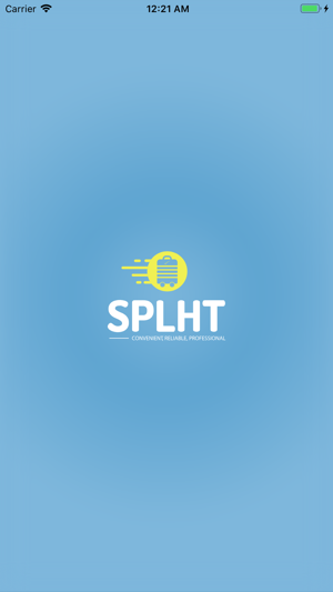 SPLHT DRIVER(圖1)-速報App