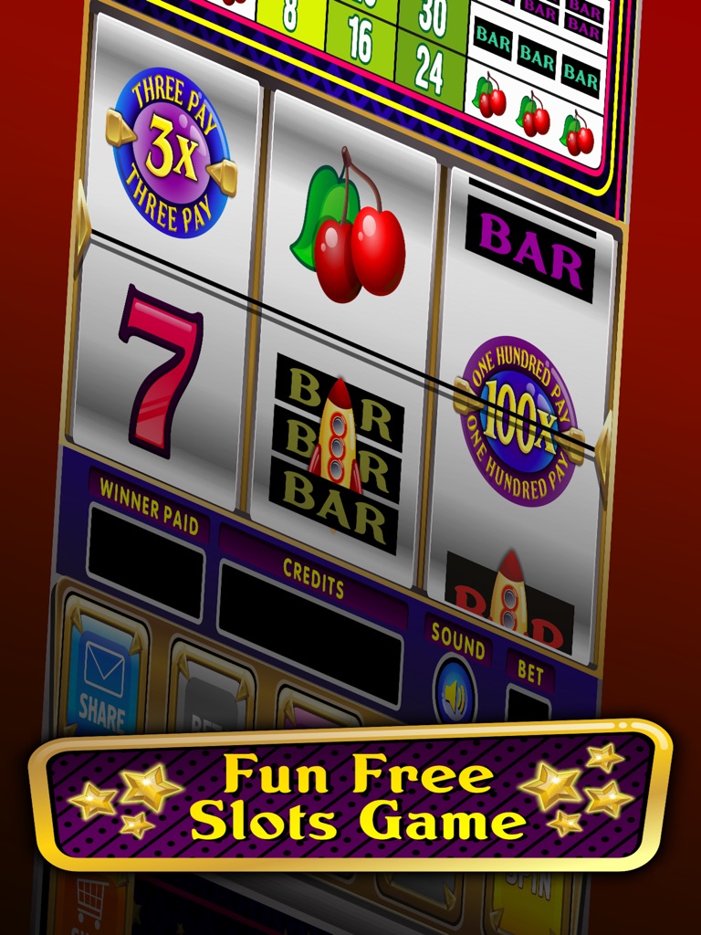 【图】Wild Vegas Slots : VIP Slot Machine Spins(截图3) 【图】Wild Vegas Slots : VIP Slot Machine Spins(截图3)