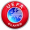 A pitch and facility rating application for the UEFA Players, specific to competition venues