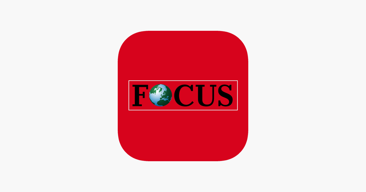 Focus Magazin Im App Store