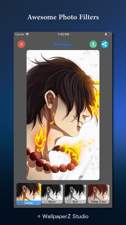 Art Wallpapers For One Piece
