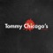 Tommy Chicago's is based on our love of the hearty Chicago-style pies that we feel are far superior to the standard thin crust pizzas found in Minnesota