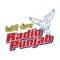 Radio Punjab is a 24-hour multilingual radio station