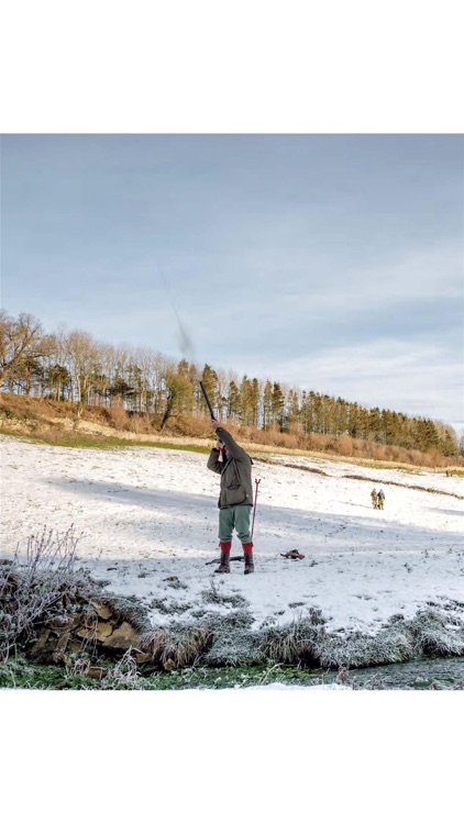 Fieldsports Magazine screenshot-4