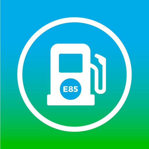 Mes Stations E85 3.0 Icon