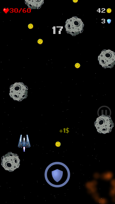 Fast Space screenshot 2