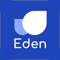 Eden is a free app that connects families with loved ones & their Caregivers in participating Nursing Homes, Assisted living facilities and Hospitals