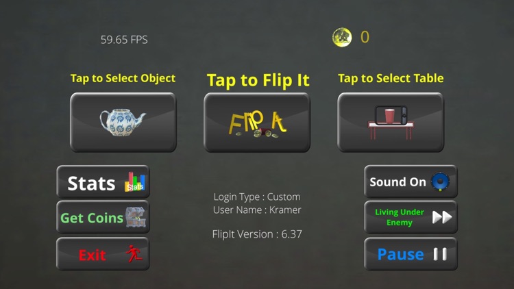 Flip It Games screenshot-5