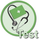 Auxiliar Enfermería Test