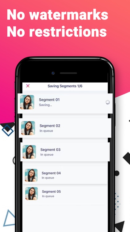 IG Story Editor: StoriesStudio screenshot-3