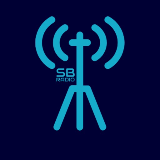 SBW Radio Icon