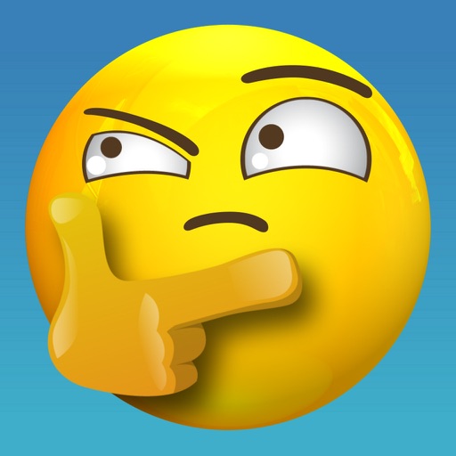Animated 3d Emojis 2 Icon