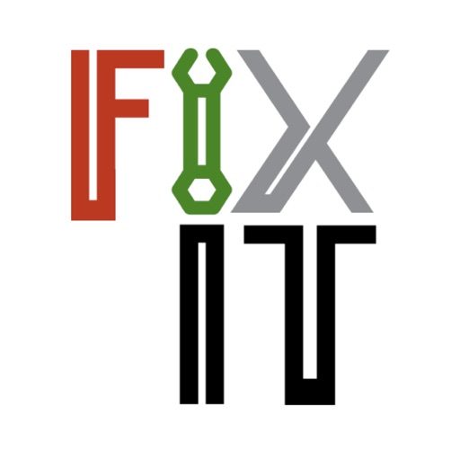 FIX IT | Premium Services Download