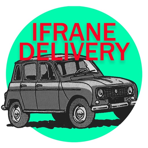 Ifrane Delivery