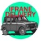 Ifrane Delivery services allow you to get your food and groceries delivered in Ifrane