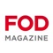 FODプレミアムなど月額コース会員限定の雑誌読み放題サービス「FODマガジン」の公式アプリです。