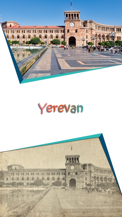 Yerevan Travel Guide