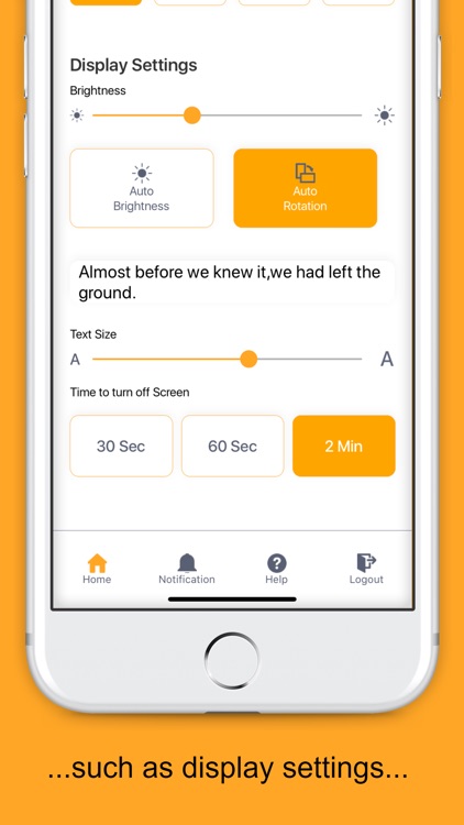 Phone Buddy screenshot-4