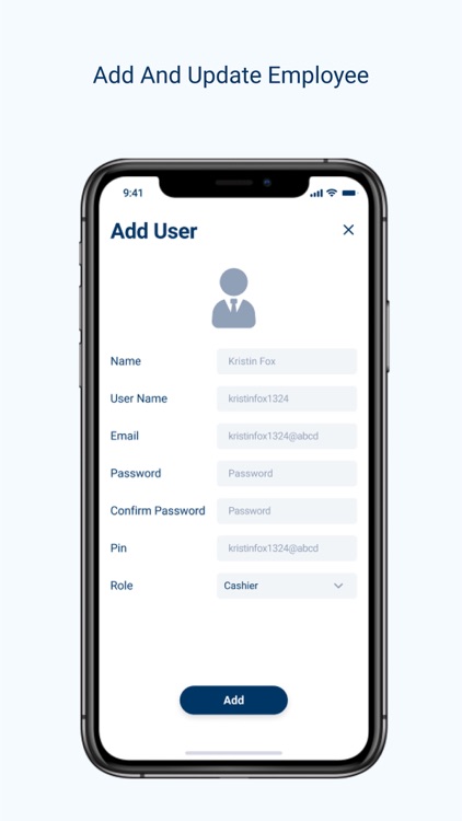 nGaugeApp screenshot-4