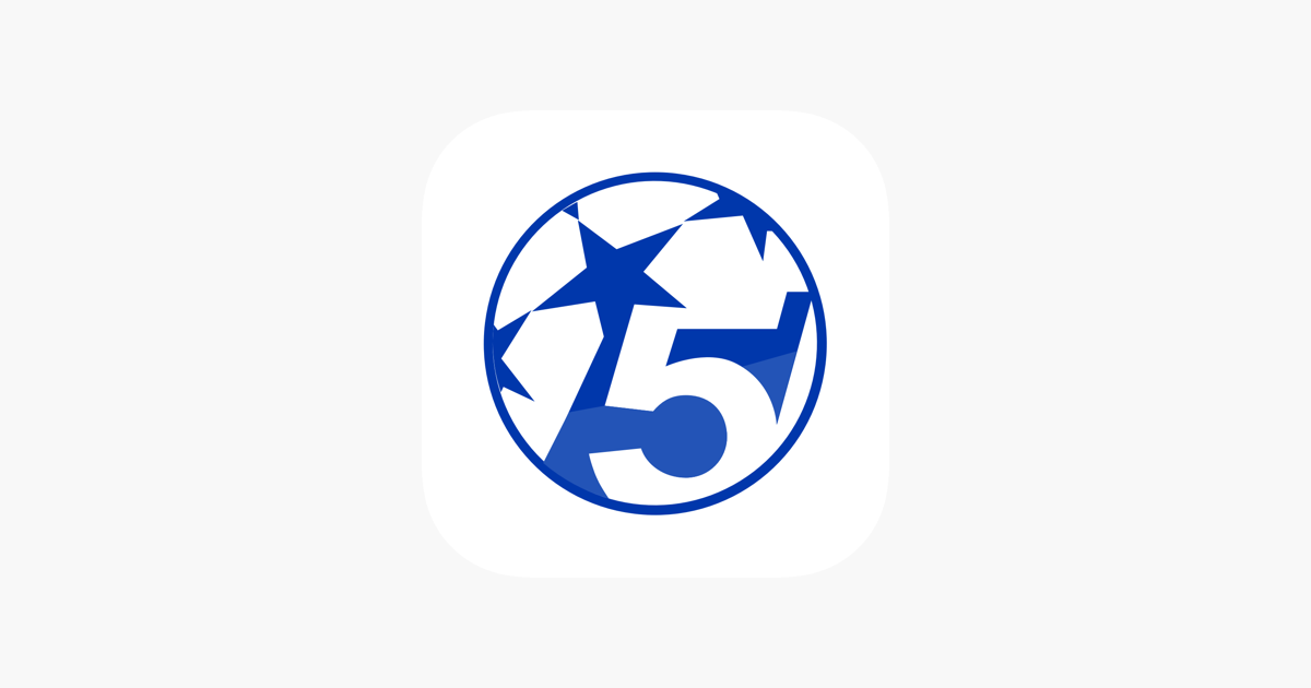 5 Fantasy On The App Store