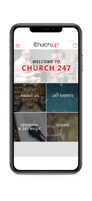 Church 247(圖3)-速報App