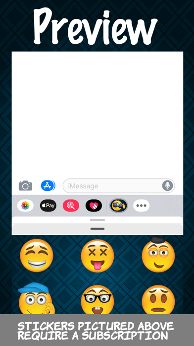 Emoji ◌ screenshot 2