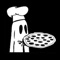 Icon Spooky's Pizza