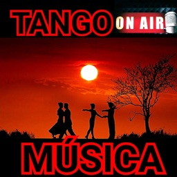 Tango music