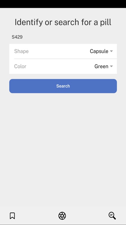 Smart Pill ID screenshot-6