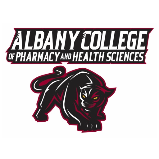 ACPHS Panther Portal icon