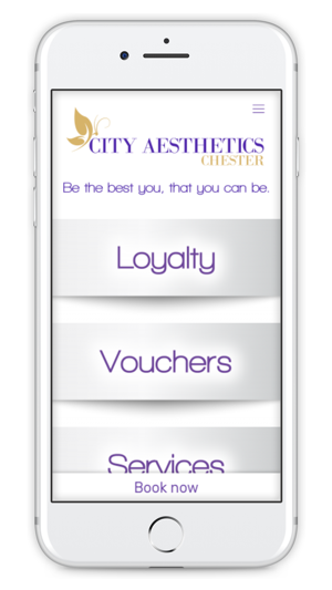 City Aesthetics Chester(圖1)-速報App