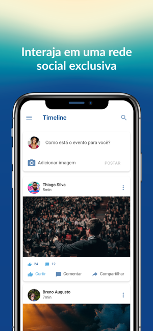 IAH 2021 Brazil Congress(圖2)-速報App