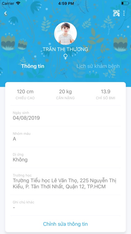 Nhi Đồng 315 screenshot-5