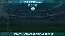 Game screenshot Football 2020 Revolution hack