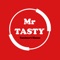 Here At Mr Tasty We Are Constantly Striving To Improve Our Service And Quality In Order To Give Our Customers The Very Best Experience