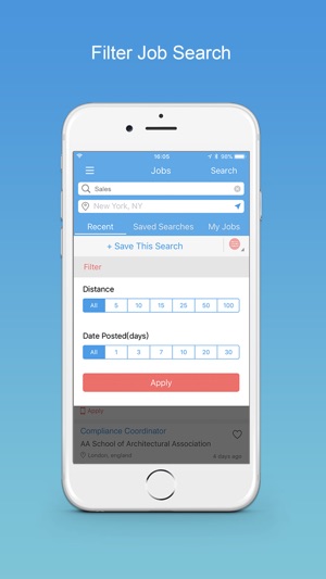 JobCompare(圖4)-速報App